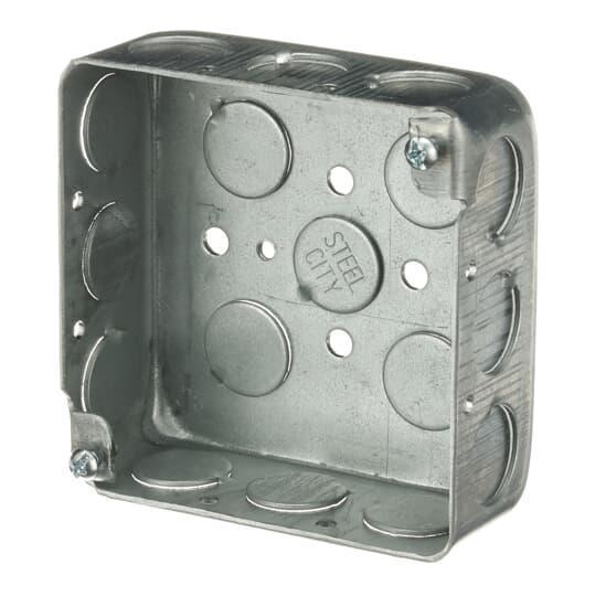 Steel City&reg; 52151-1/2