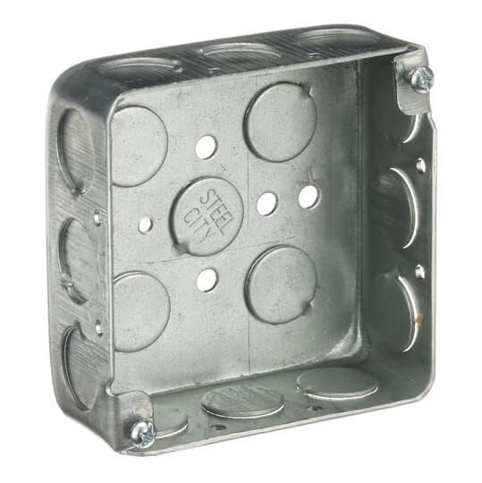 Steel City&reg; 52151-1/2