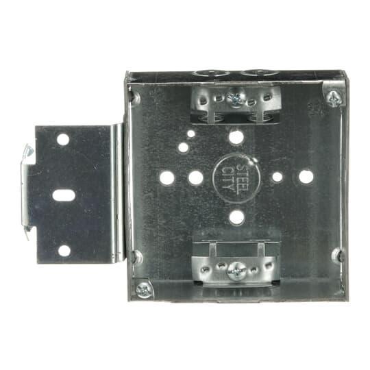 Steel City&reg; 52151-MS-X