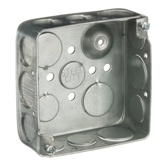 Steel City&reg; 521511234GB