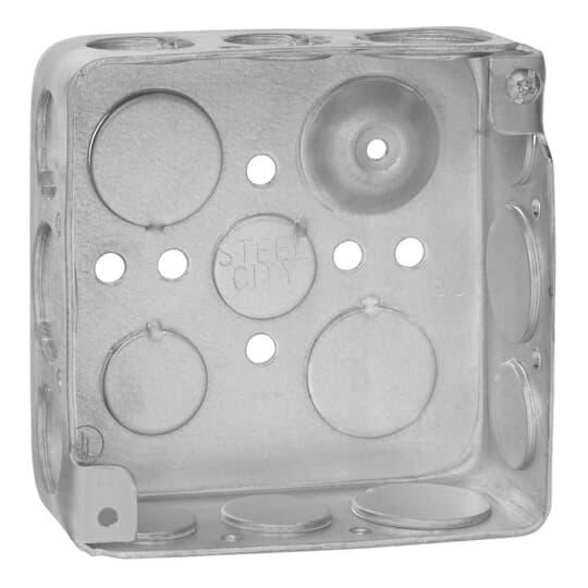 Steel City&reg; 521511234GB