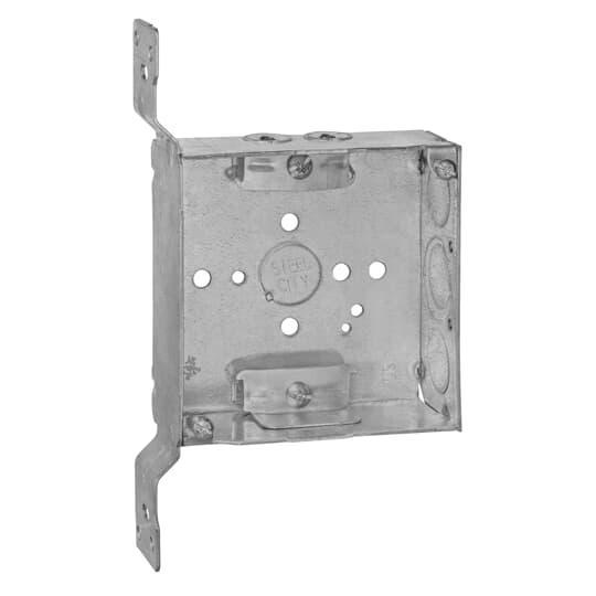 Steel City&reg; 52151-CVN