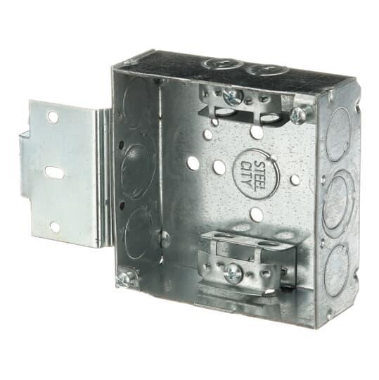 Steel City&reg; 52151-MS-X