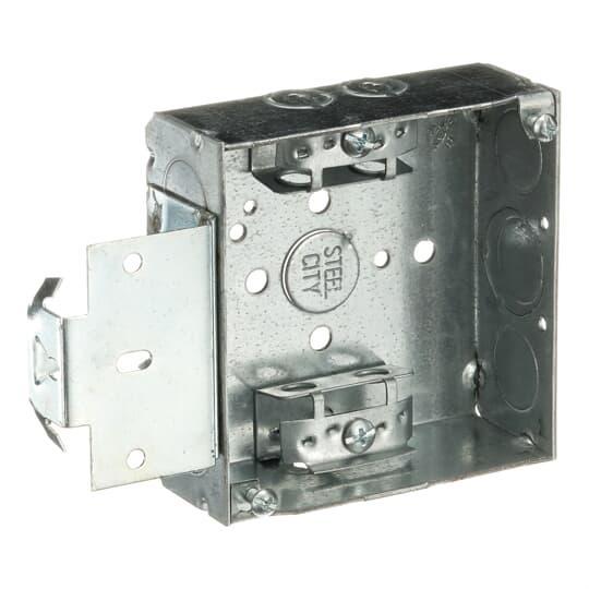 Steel City&reg; 52151-MS-X