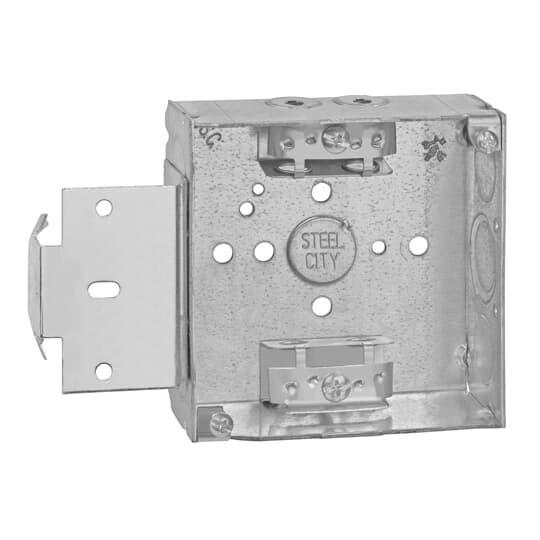 Steel City&reg; 52151-MS-X