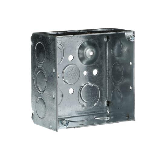 Steel City&reg; 521711234E