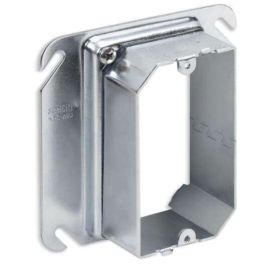 Steel City&reg; 52CADJ