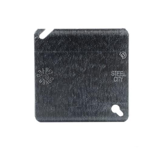 Steel City&reg; 52-C-1