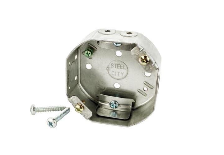 Steel City® 54151-CFB 61961