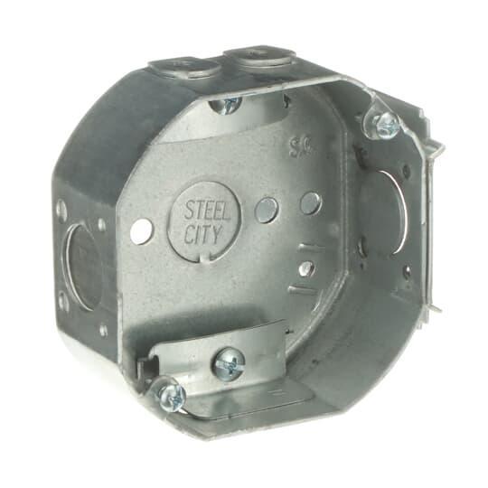 Steel City&reg; 54151-NL 61966