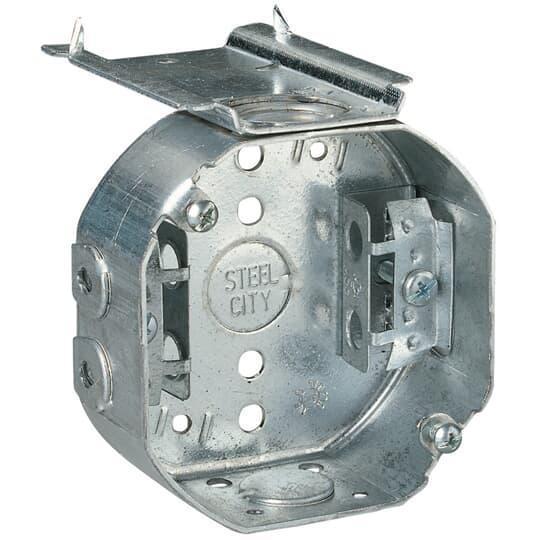 Steel City® 54151-AL 432063