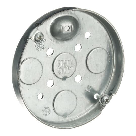 Steel City&reg; 56111