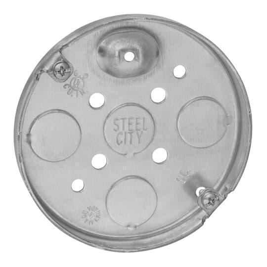 Steel City&reg; 56111