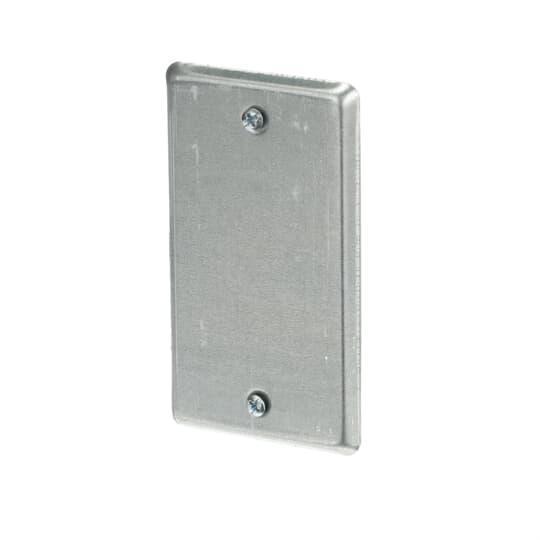 Steel City&reg; 58-C-1