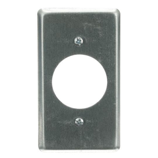 Steel City&reg; 58-C-4