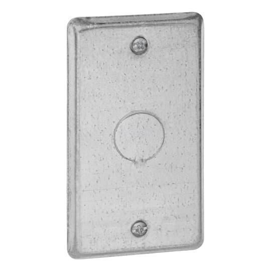 Steel City&reg; 58-C-6