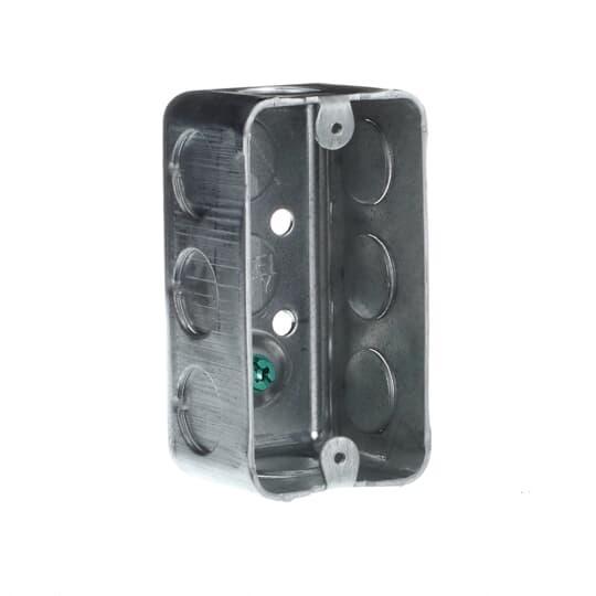 Steel City&reg; 58361-12-CN