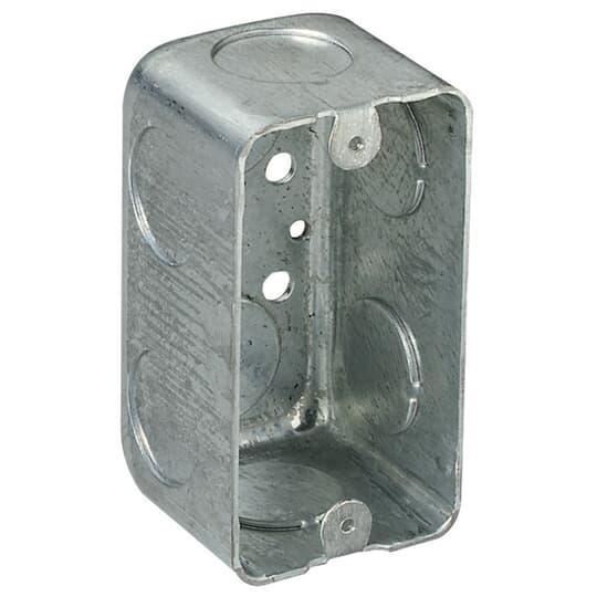 Steel City&reg; 58371-3/4