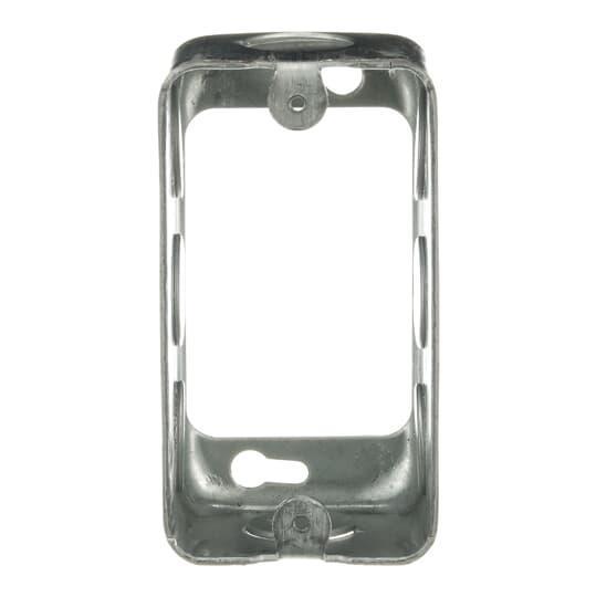 Steel City&reg; 59361-1/2