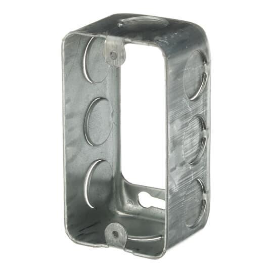 Steel City&reg; 59361-1/2