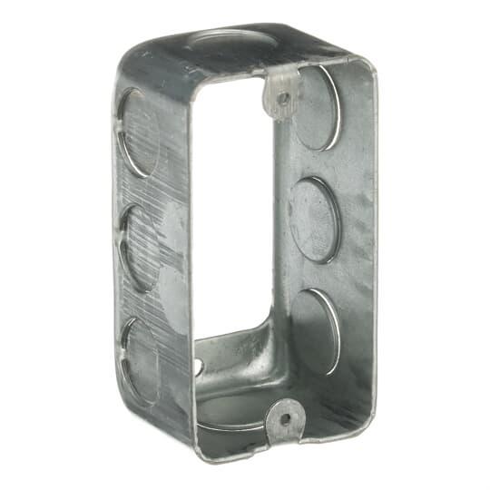 Steel City&reg; 59361-1/2