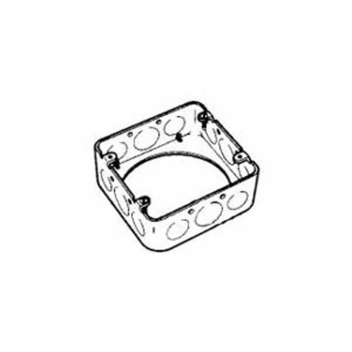 Steel City&reg; 5-SS-EXT-SPL