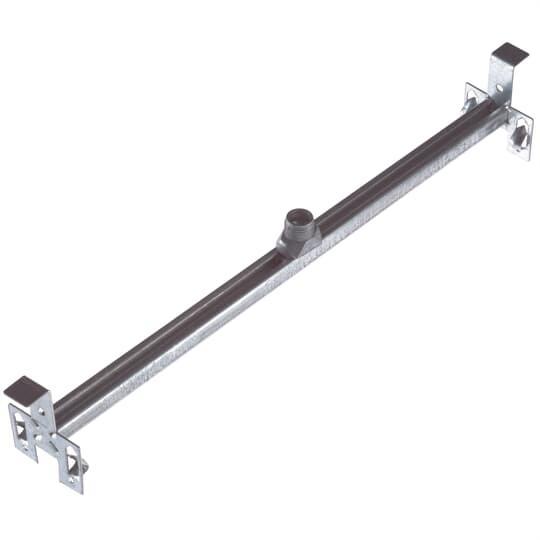 Steel City® 6010DW-25 61994