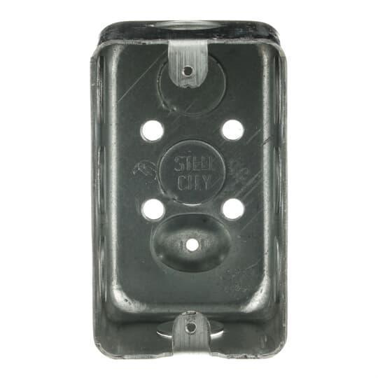 Steel City&reg; 68371-1/2