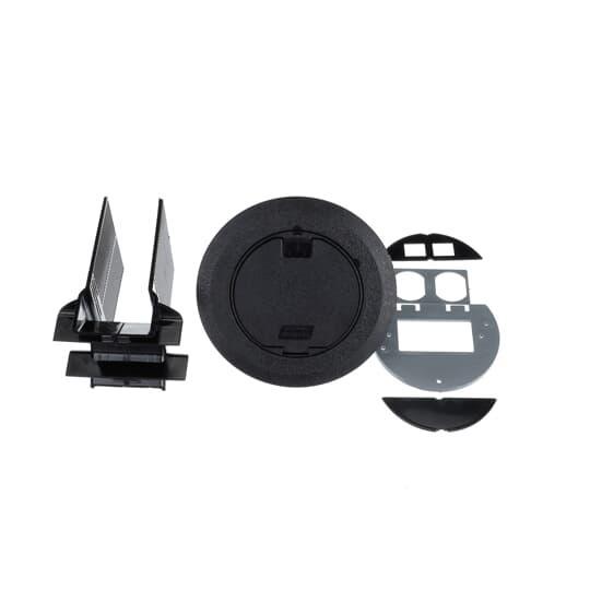 Steel City&reg; 68R-CST-BLK 374052