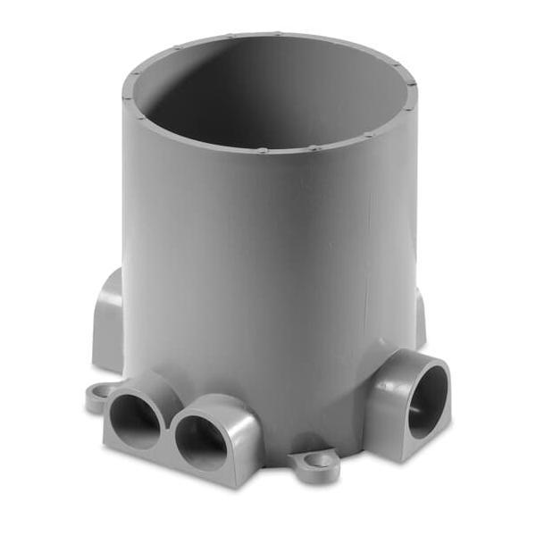 Steel City&reg; 68-P