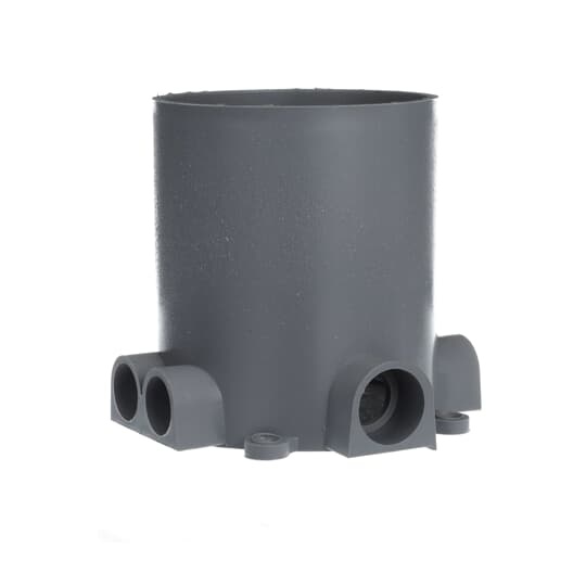 Steel City&reg; 68-P