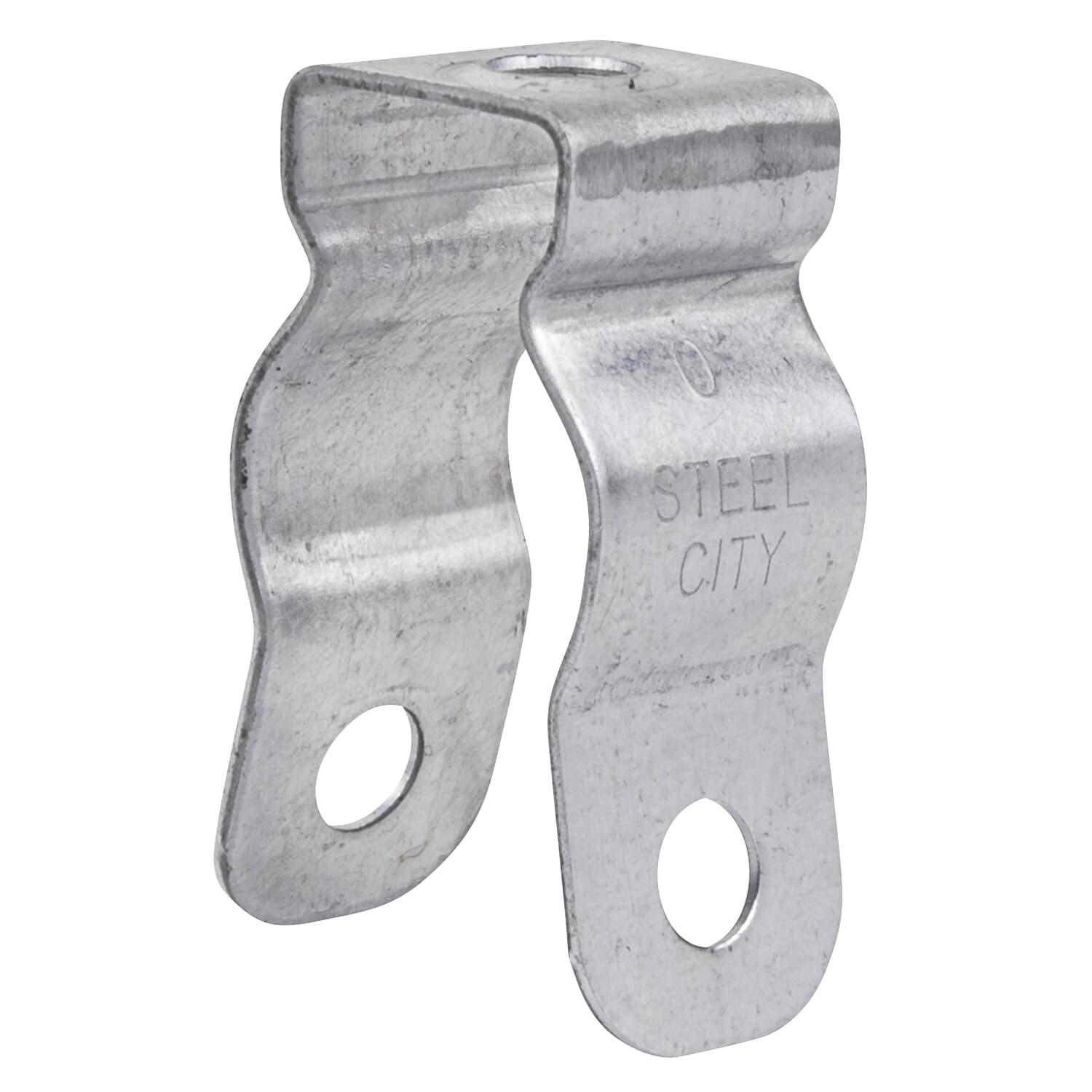 Steel City® 6H2-B
