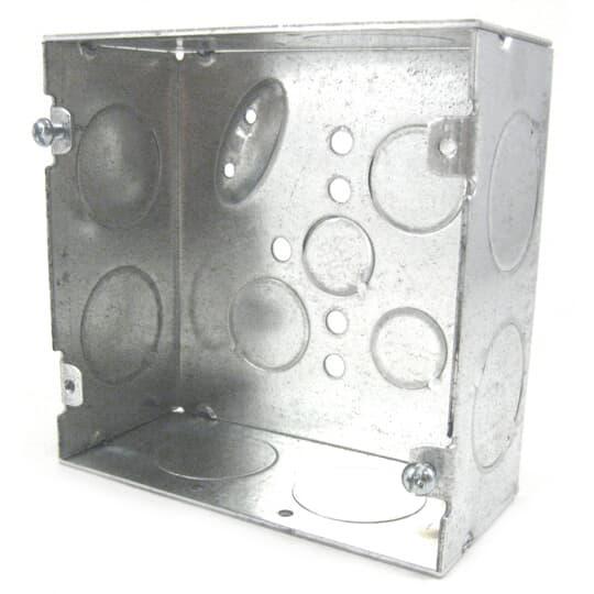 Steel City&reg; 72171-1