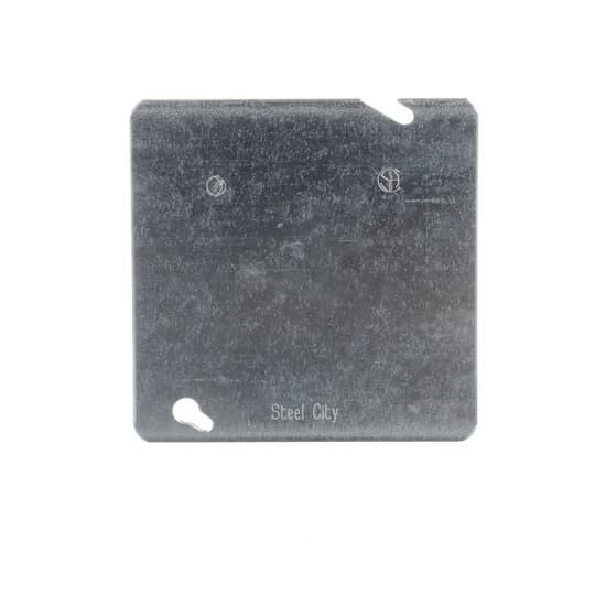 Steel City&reg; 72-C-1