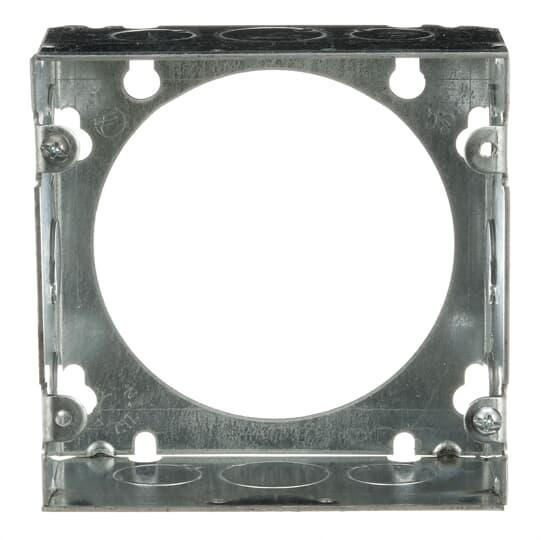 Steel City&reg; 73171-1/2-3/4