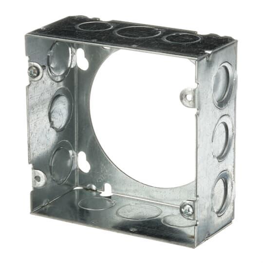 Steel City&reg; 73171-1/2-3/4