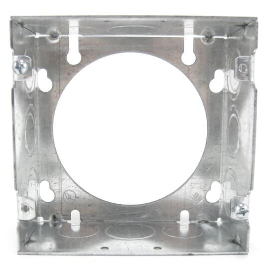 Steel City&reg; 73171-1/2-3/4