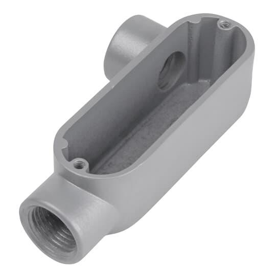 Steel City&reg; ALR-3