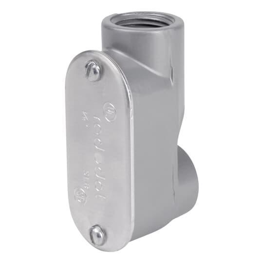 Steel City&reg; ASLB-1