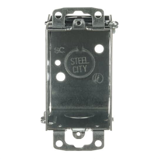 Steel City&reg; CW-1/2