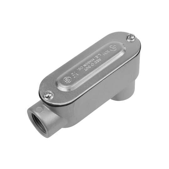 Steel City&reg; DALB-2-CG