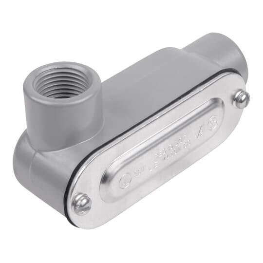Steel City&reg; DALL-3-CG