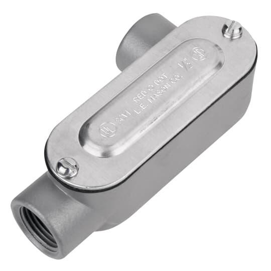 Steel City&reg; DALR-1-CG