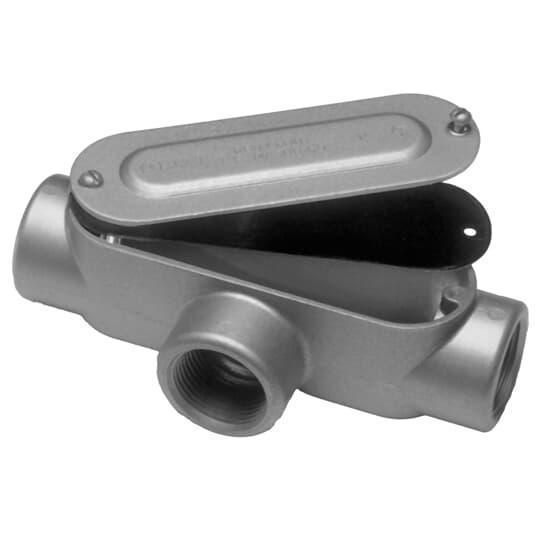 Steel City&reg; DAT-1-CG
