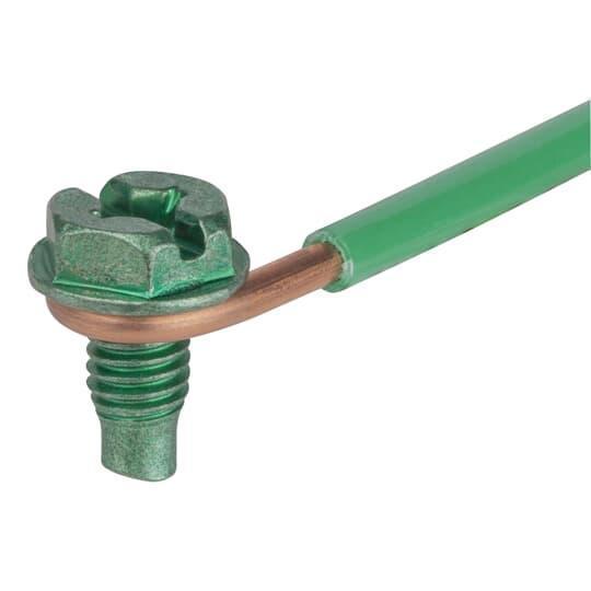 Steel City&reg; GSC-12