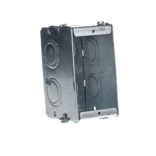 Steel City® GW-125-G 62085