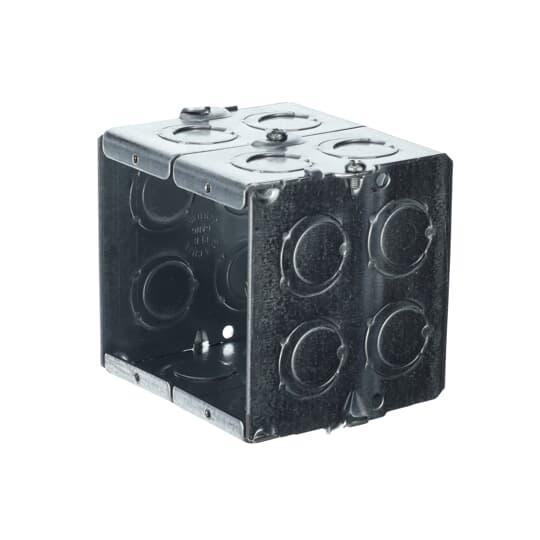 Steel City&reg; GW-235-G
