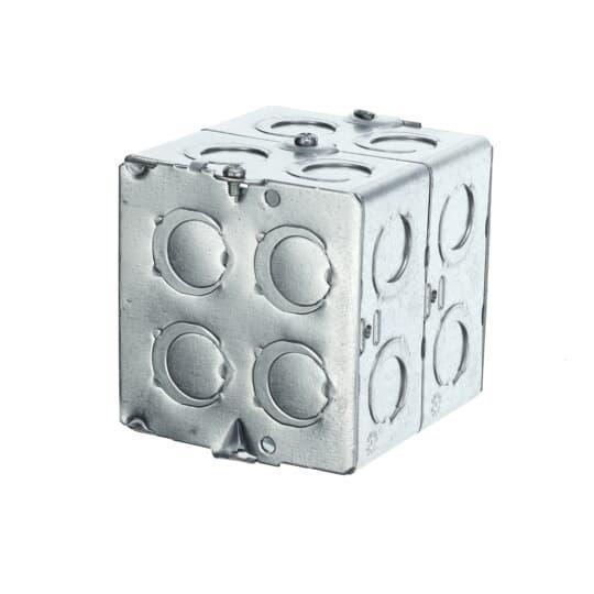 Steel City&reg; GW-235-G