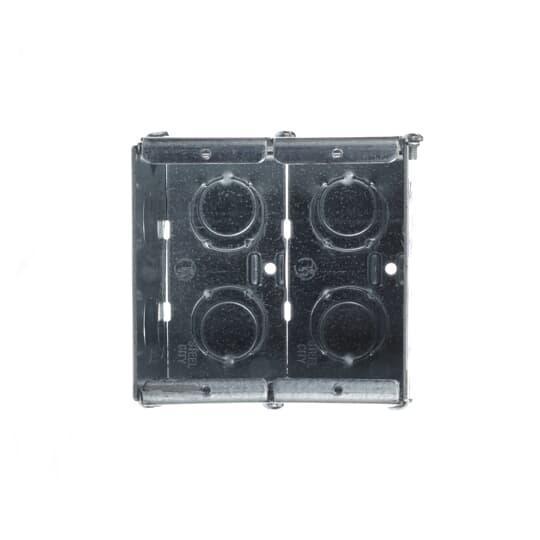 Steel City&reg; GW-235-G