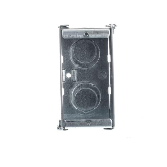 Steel City&reg; GW-125-G